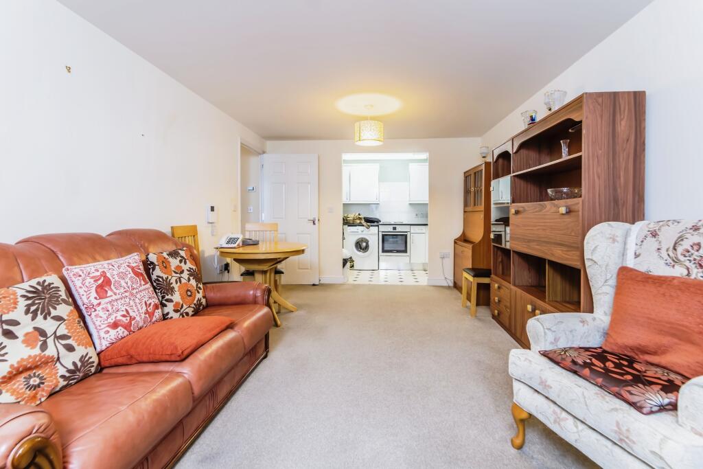 Main image of property: Dene Court, 40 Stafford Road, Caterham, Surrey, CR3