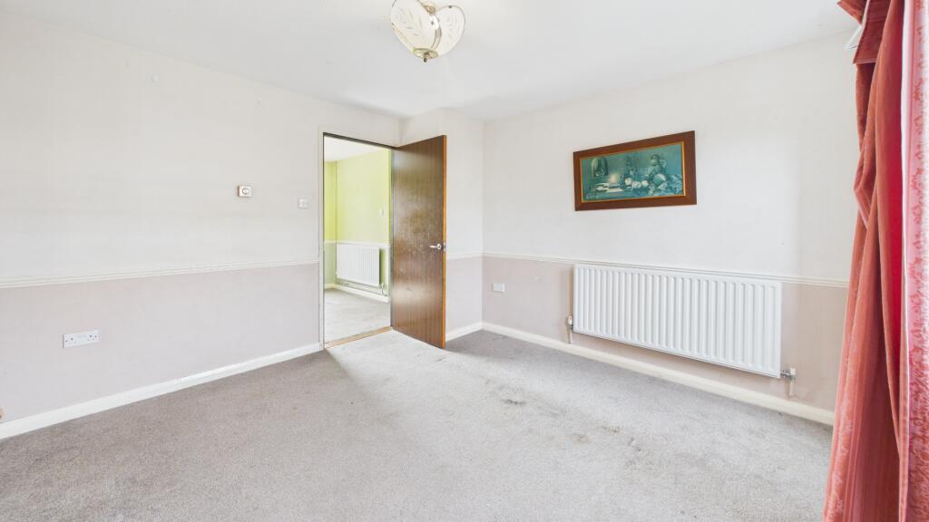 House in East Staffordshire, Horninglow, Horninglow and Eton - More