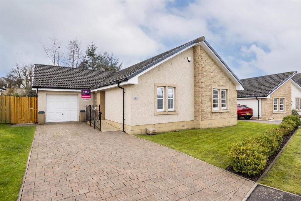 Main image of property: Old Lindsaybeg Road, Chryston, Glasgow