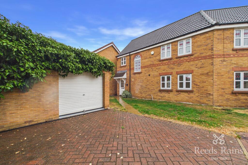 Main image of property: Malvern Drive, Sunnyside, Rotherham, South Yorkshire, S66