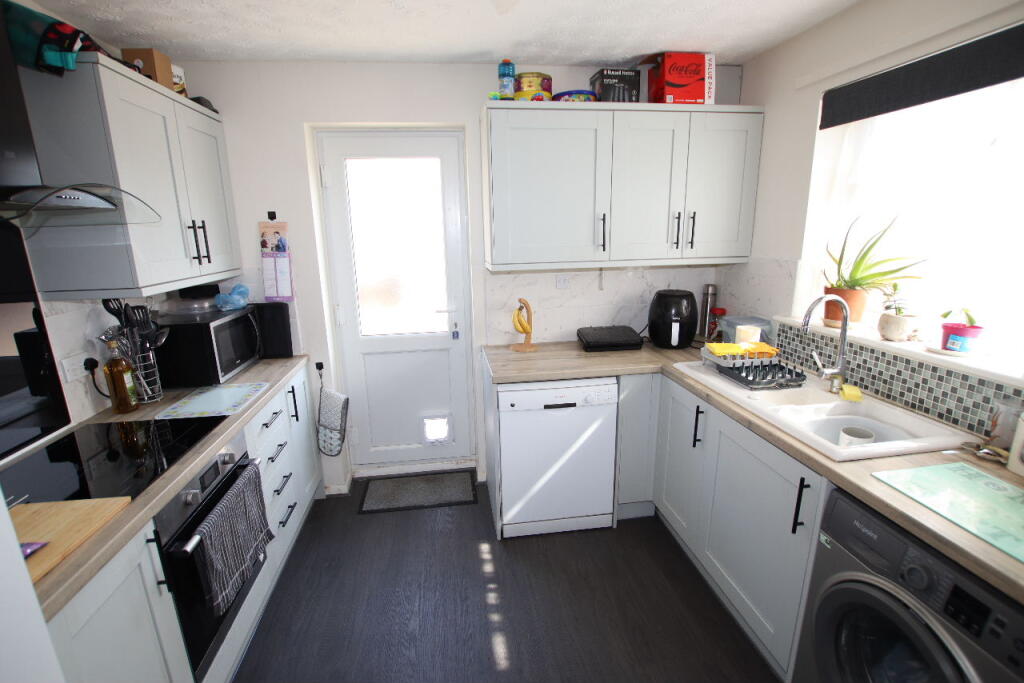 House in Clacton-on-Sea, Great Clacton - View 3