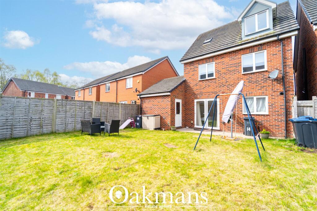 Additional image 24 of Ashes Lane, Birmingham, West Midlands, B16