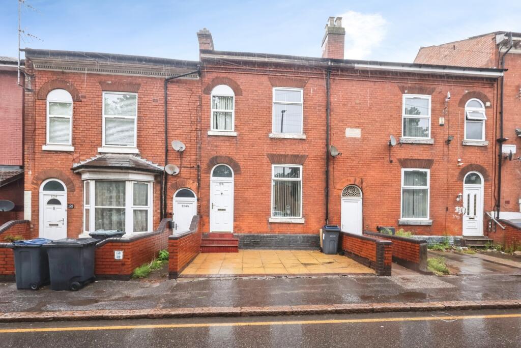 Main image of property: Victoria Road, Aston, Birmingham, West Midlands, B6