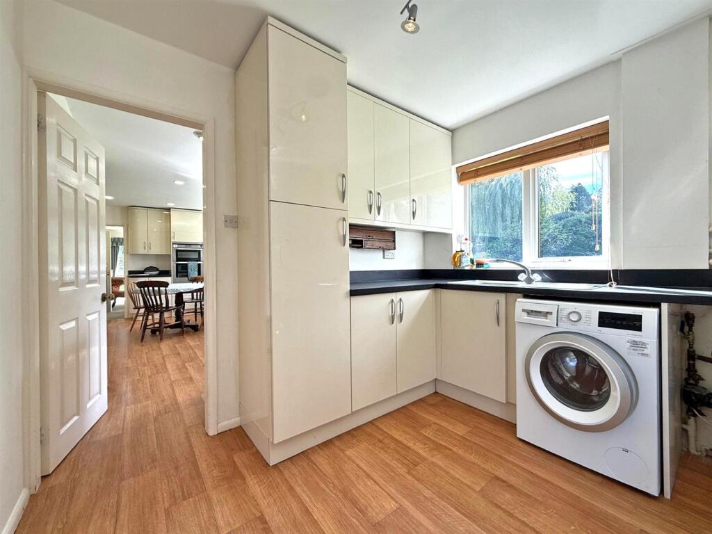 House in Shrewsbury - More