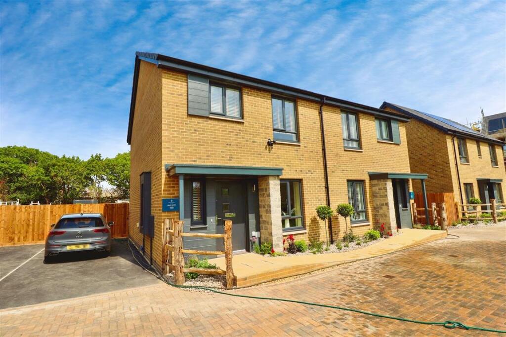 Main image of property: Kings Drive, Cardiff