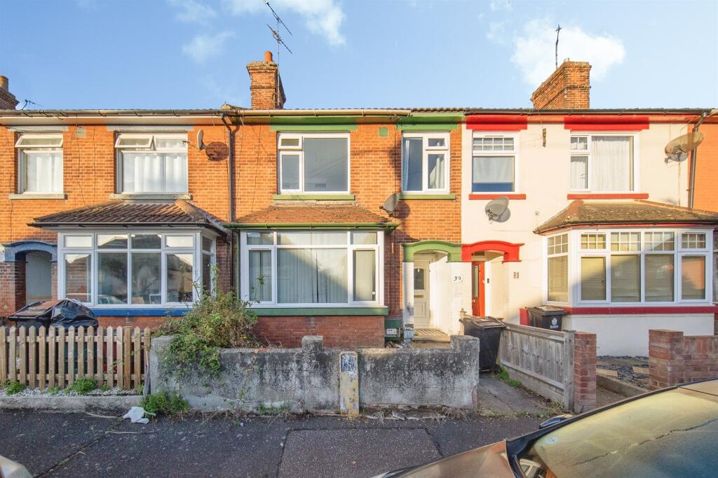 Main image of property: King Georges Avenue, Harwich