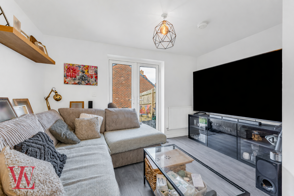 House in Bishop's Stortford, Stortford Fields Western Neighbourhood - More