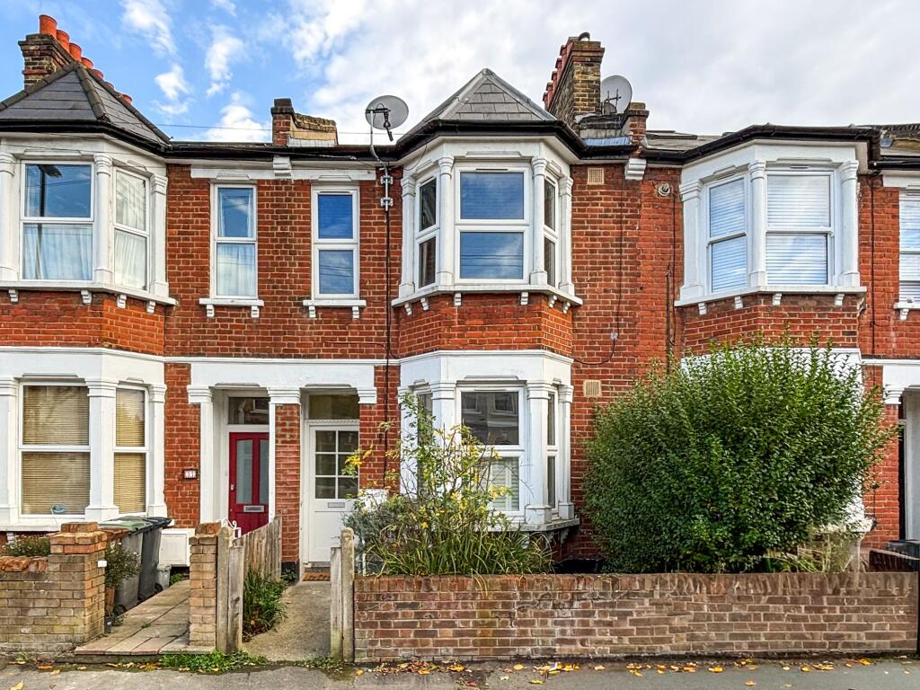 Main image of property: Glenwood Road, Catford, SE6