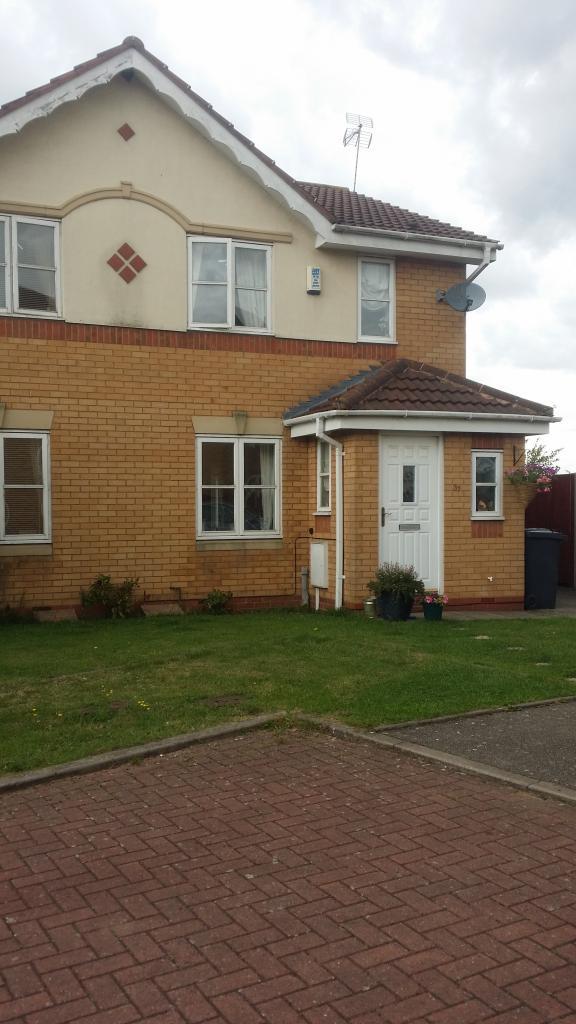 Main image of property: Sephton Drive, Longford, Coventry, West Midlands, CV6