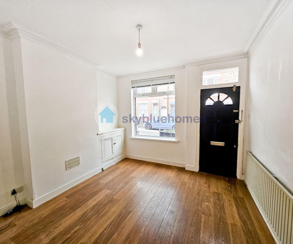 Main image of property: Hartopp Road, Leicester