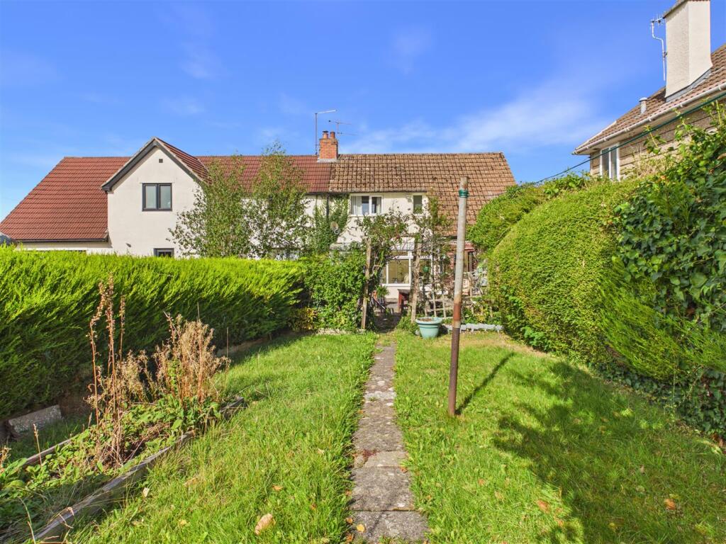 House in Bristol - View 2