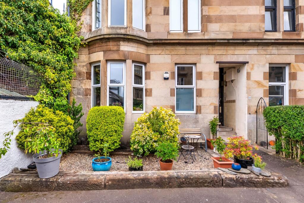 Main image of property: Lawrie Street, Partick, Glasgow