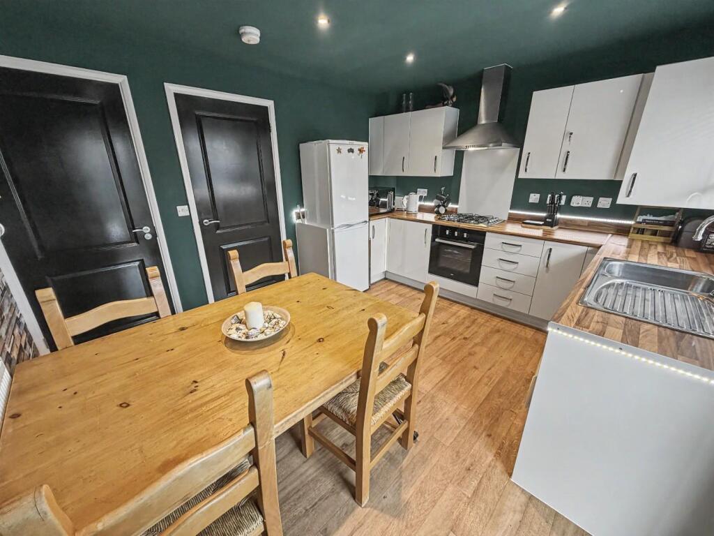 House in Rugby, Cawston - View 3