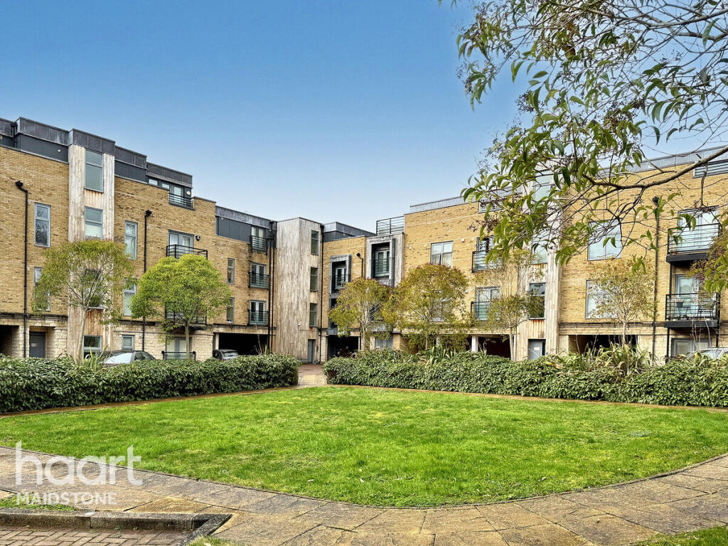 Main image of property: Church Street, Maidstone