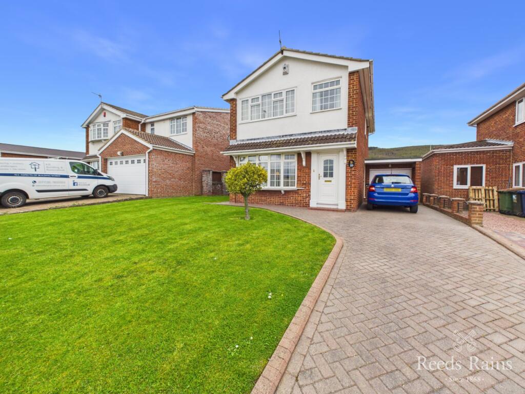 Main image of property: Eglinton Avenue, Guisborough, North Yorkshire, TS14