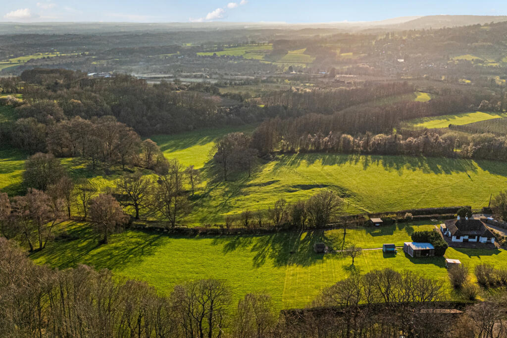 Main image of property: The Hurst, Crouch, Borough Green