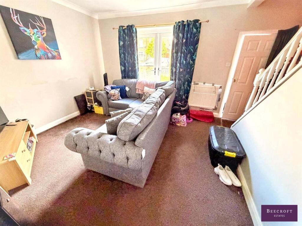 Dearne Street, Great Houghton, Barnsley photo 2