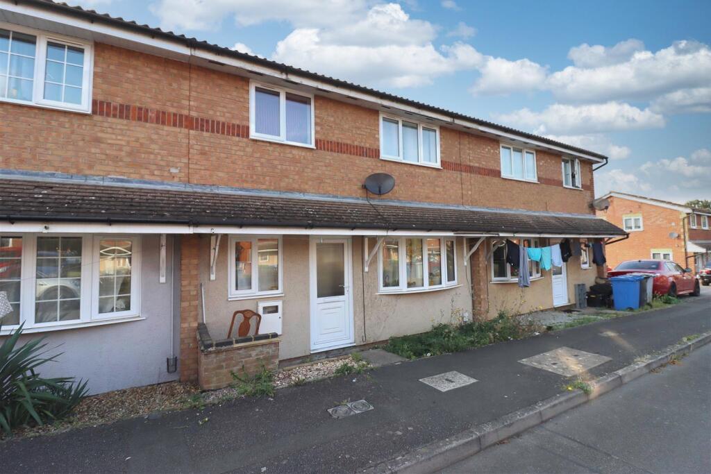 Main image of property: Thirlmere Close, Kettering