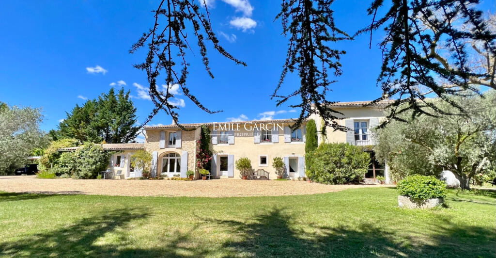 Main image of property: Provence-Alps-Cote d`Azur, Vaucluse, Cucuron