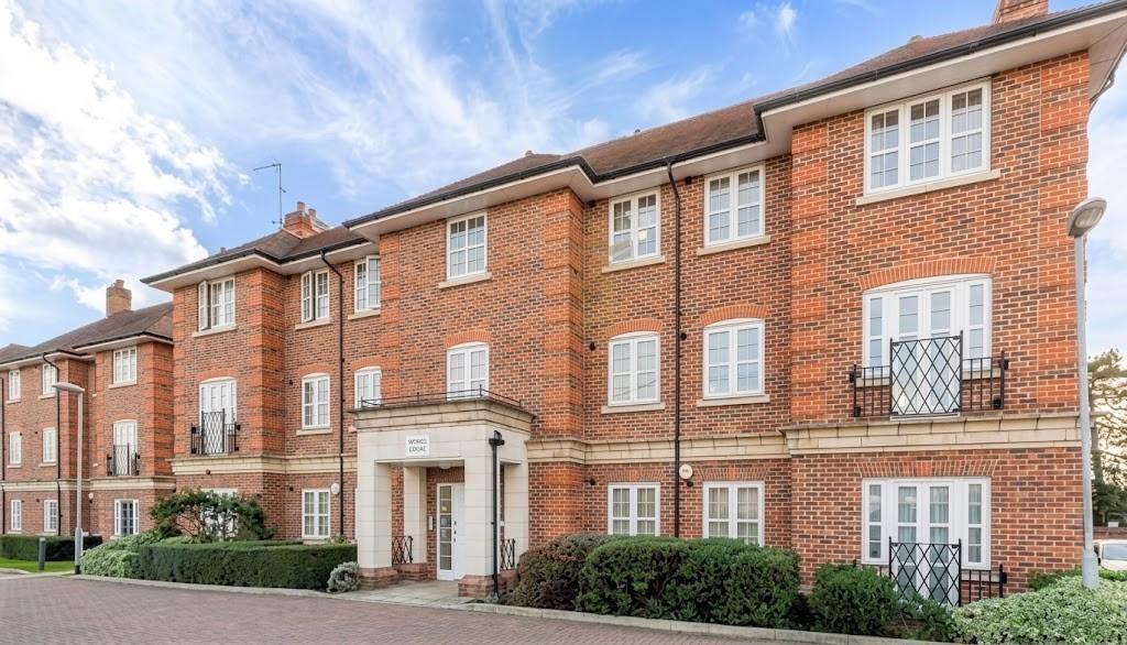 Main image of property: Marchant Close, Mill Hill, NW7