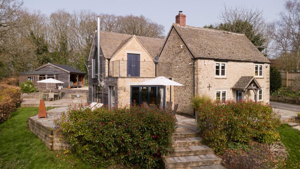 Main image of property: Garsdon, Malmesbury, Wiltshire, SN16