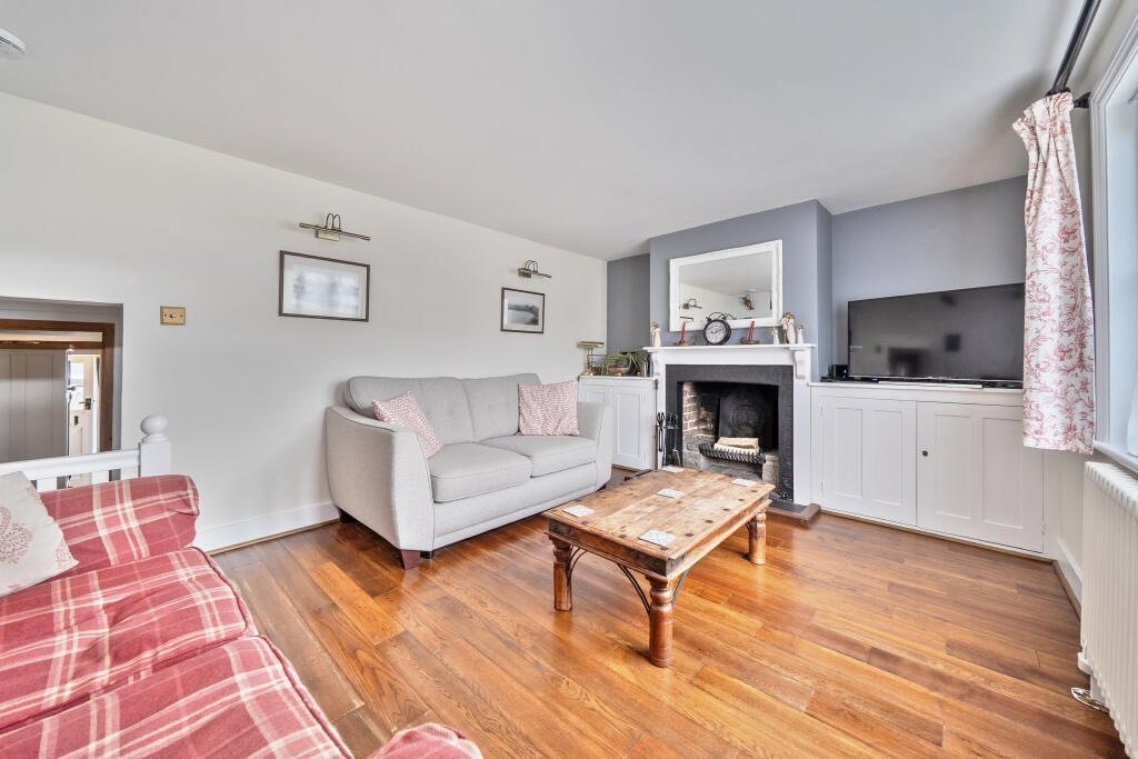 House in Newick, Fletching Common - View 5