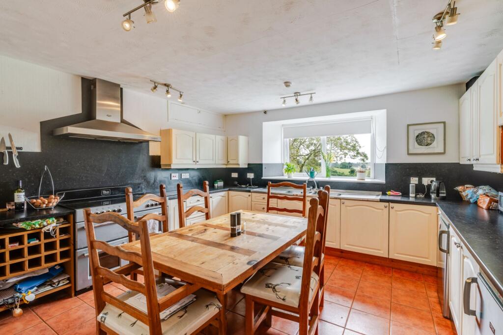 Airds Farm, Crossmichael, Castle Douglas, Dumfries and Galloway, DG7 photo 5