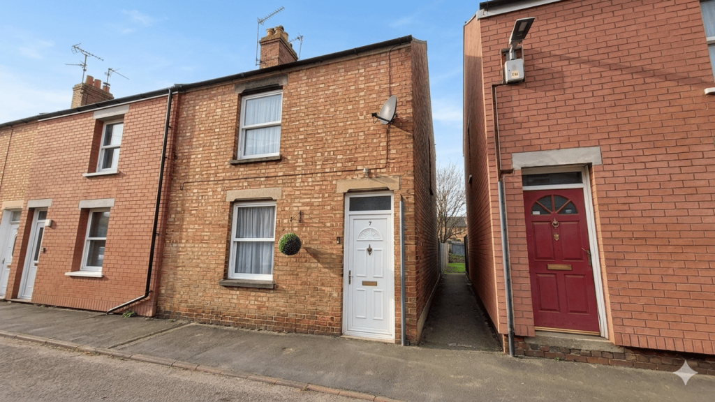 Main image of property: Alexandra Terrace, BOURNE, PE10