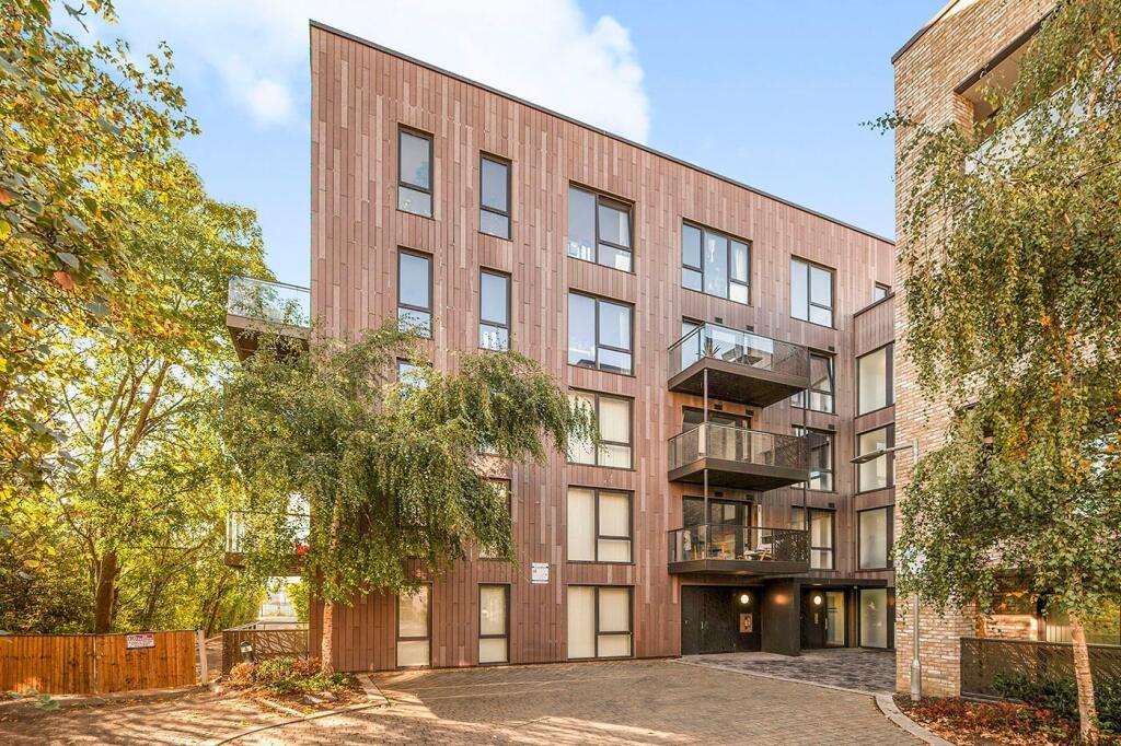 Apartment in London, Angel, Islington - View 3