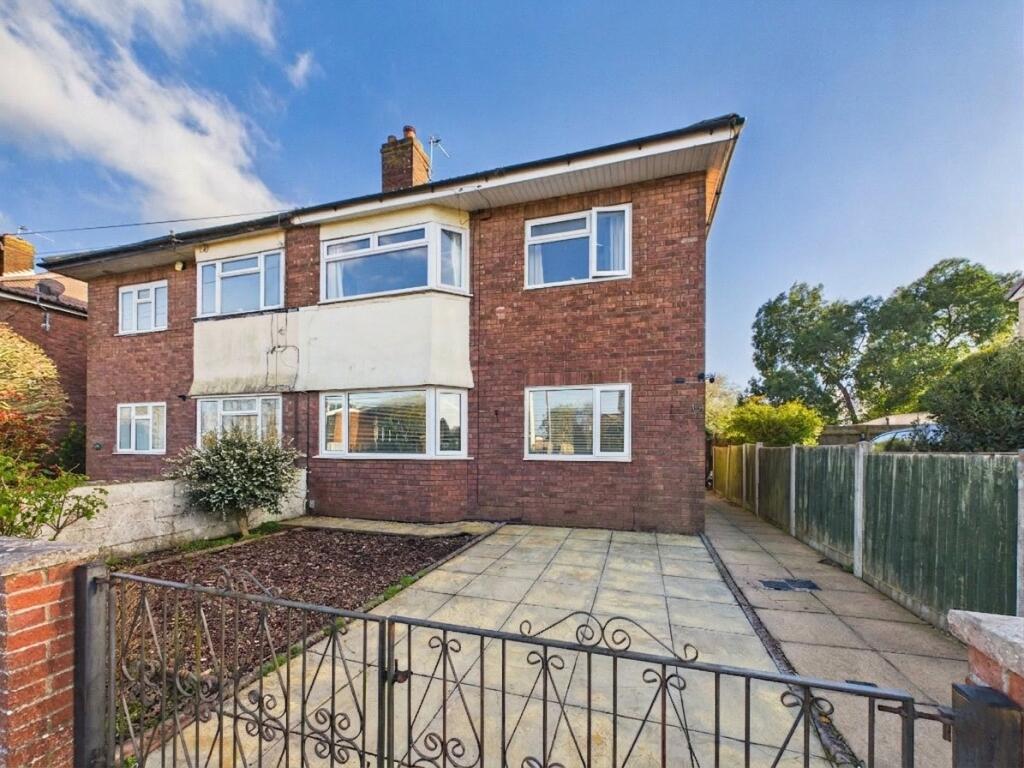 Main image of property: Rodway Road, Patchway, Bristol, BS34