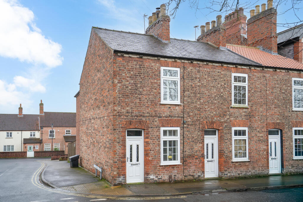 Main image of property: The Green, Acomb, York