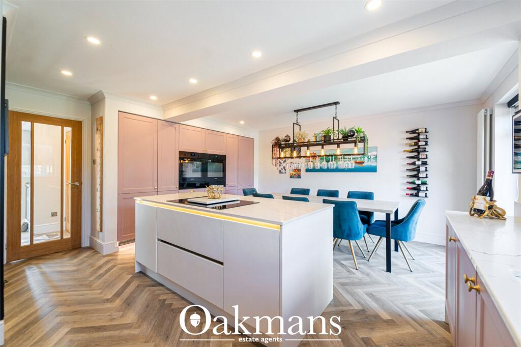 House in Birmingham - View 5