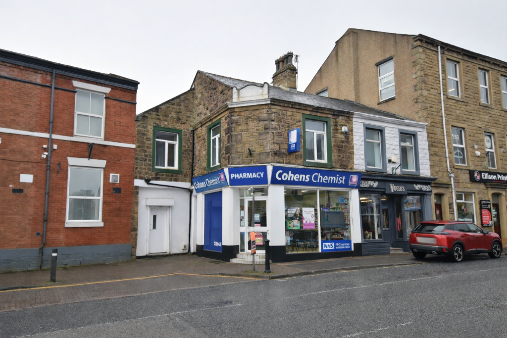 Additional image 9 of High Street Rishton Blackburn BB1 4LD
