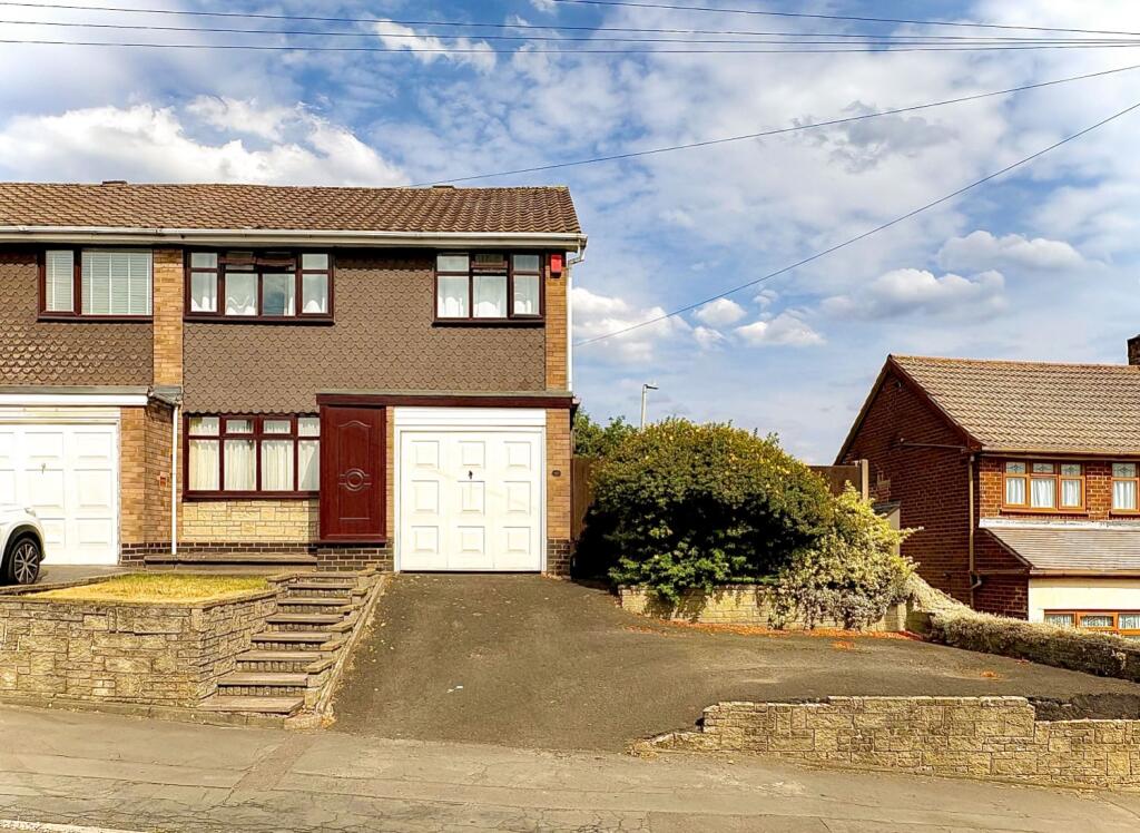 Main image of property: Ruiton Street, LOWER GORNAL,DY3 2EG