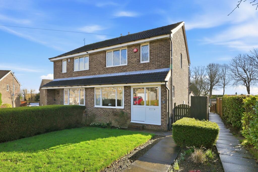 Main image of property: Kirkwood Drive, Lindley, Huddersfield