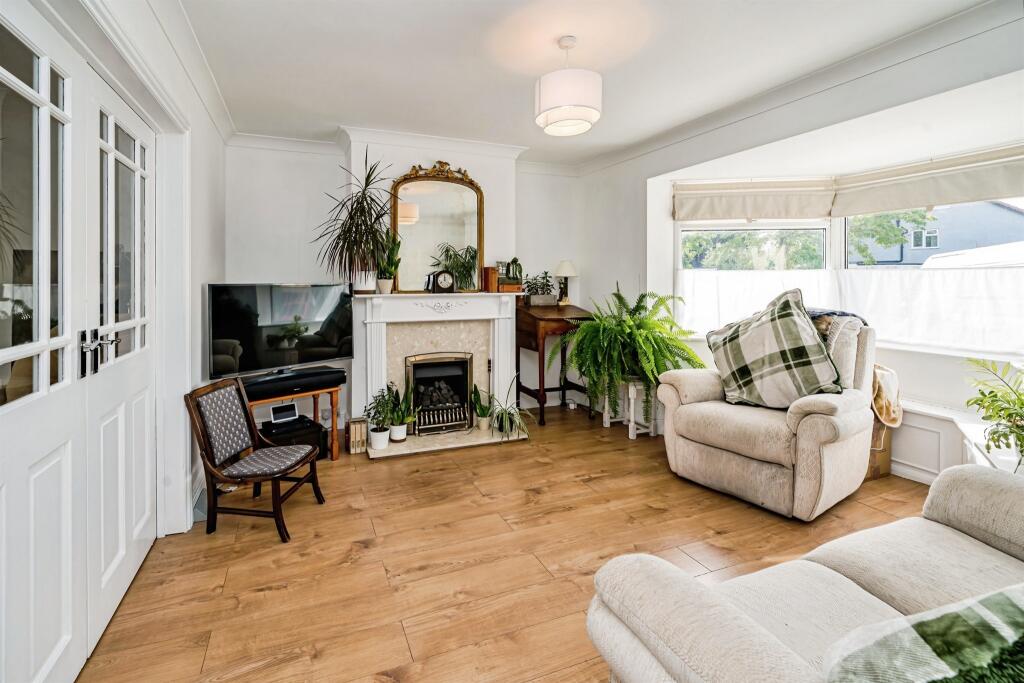 House in Slough - More