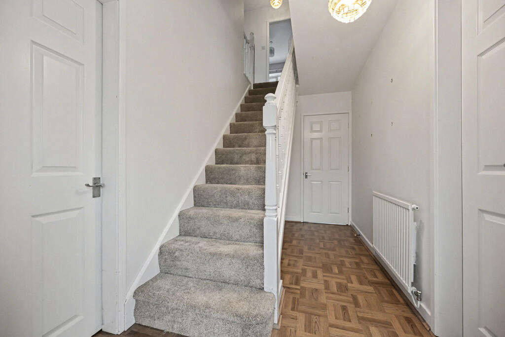 Campion Way, Rugby photo 3