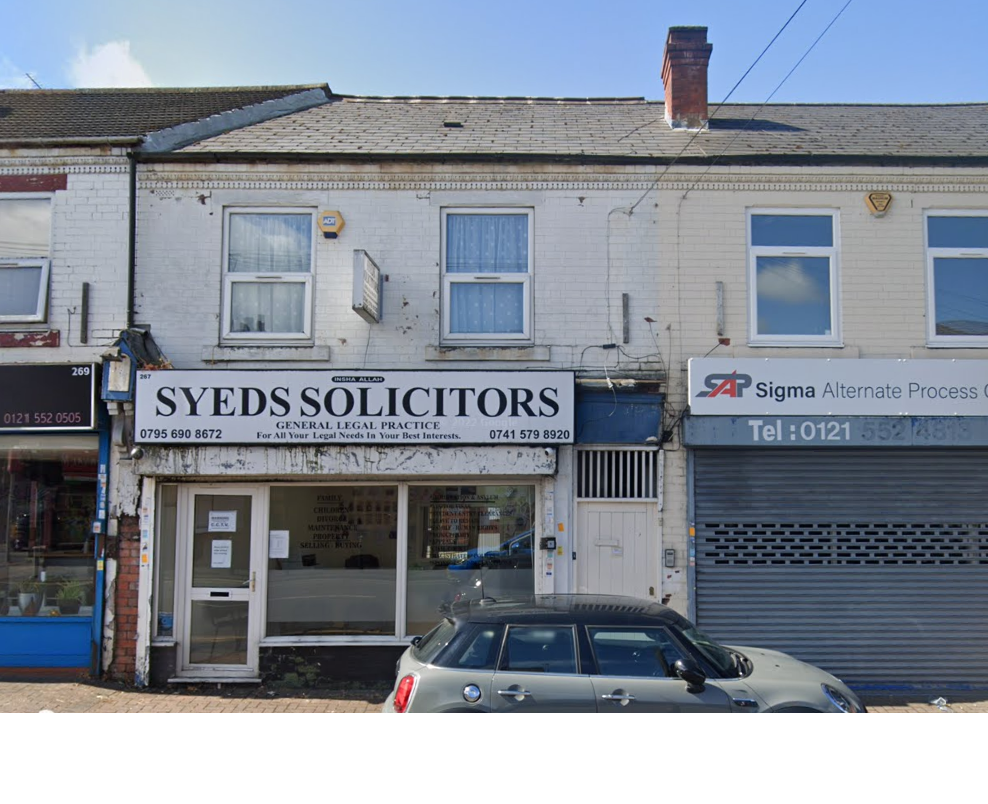 Main image of property: Tat Bank Road,  Oldbury, B68