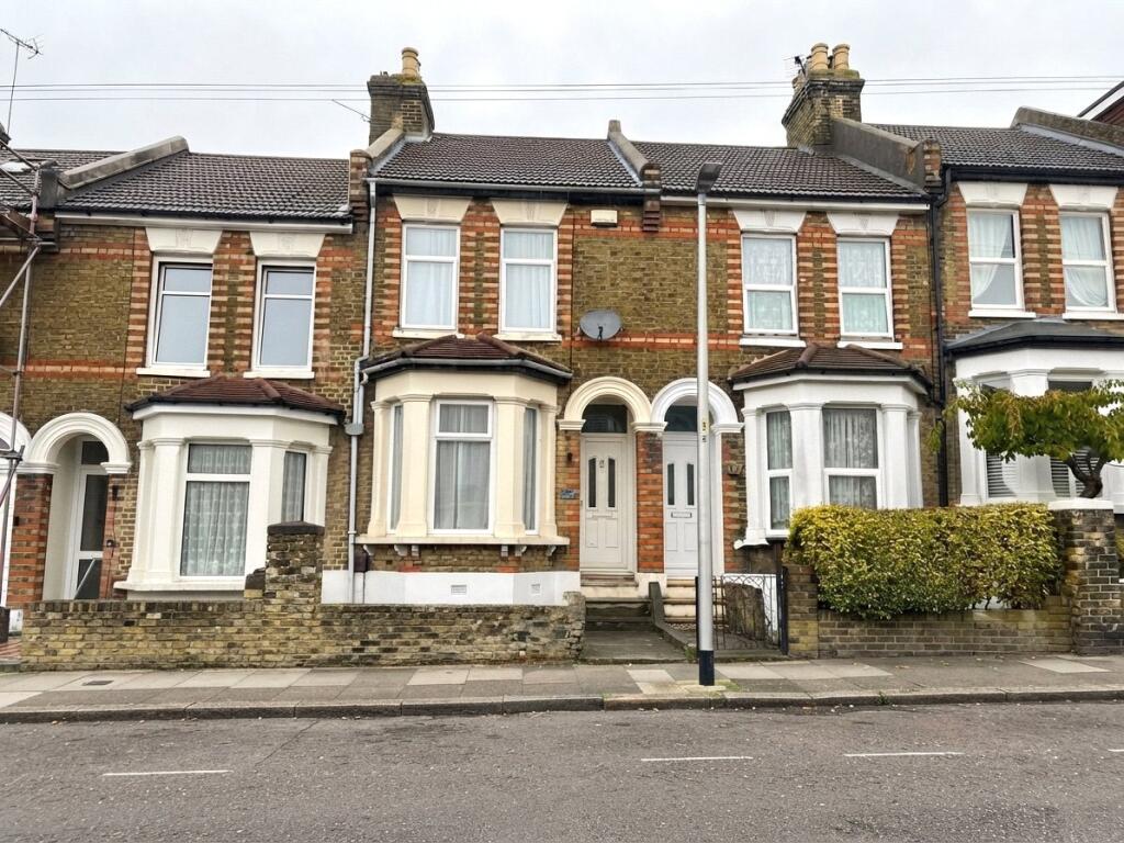 Main image of property: Prospect Avenue, Frindsbury, Kent, ME2