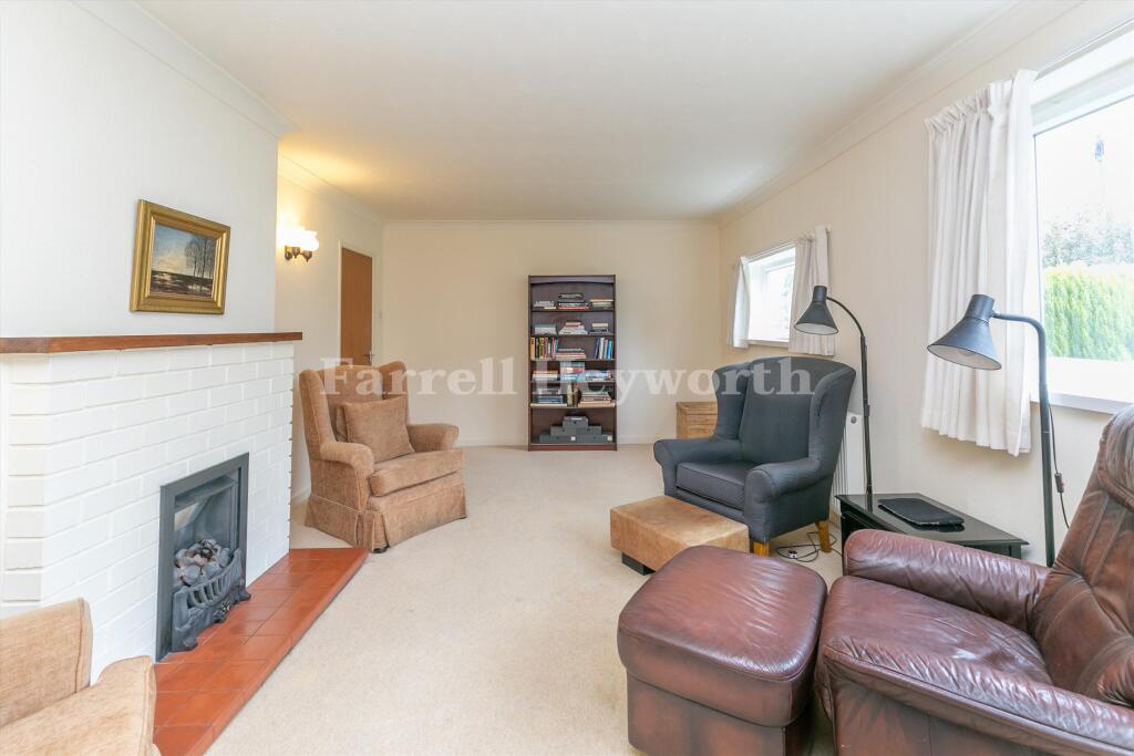 Beech Road, Elswick, Preston photo 3