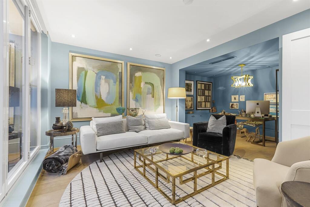 Main image of property: St. Luke's Mews London, Royal Borough of Kensington and Chelsea