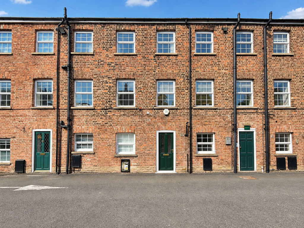 Main image of property: Brook Street, Macclesfield, Cheshire, SK11