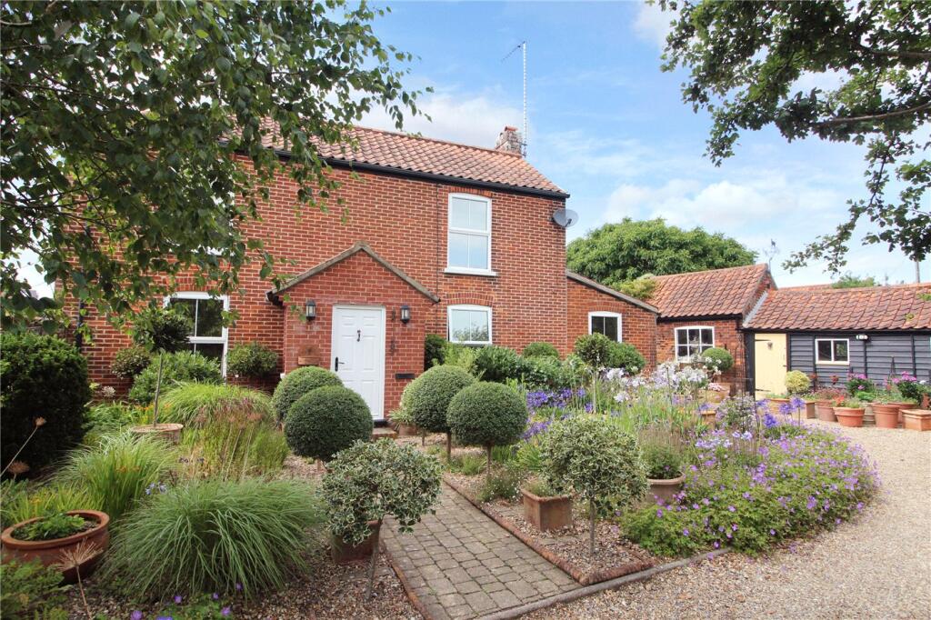 Main image of property: Reydon, Southwold, Suffolk, IP18