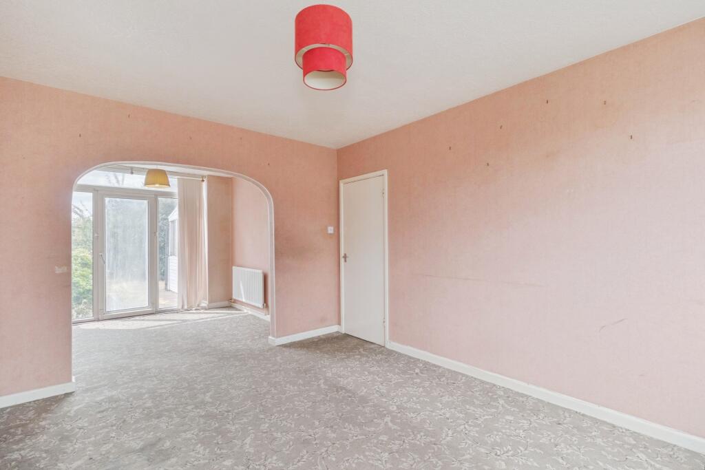 House in Leicester - View 4