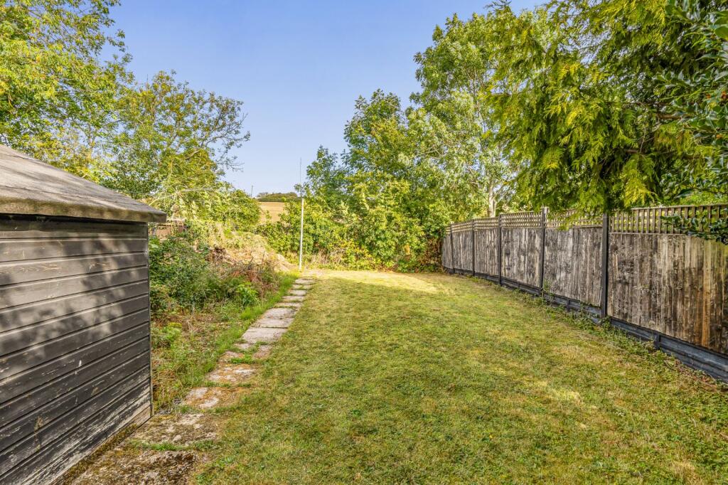 House in Canterbury, Hales Place - View 4