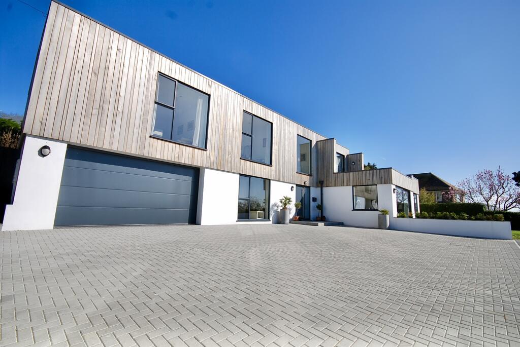 Main image of property: Seabrook Road, Hythe, Kent