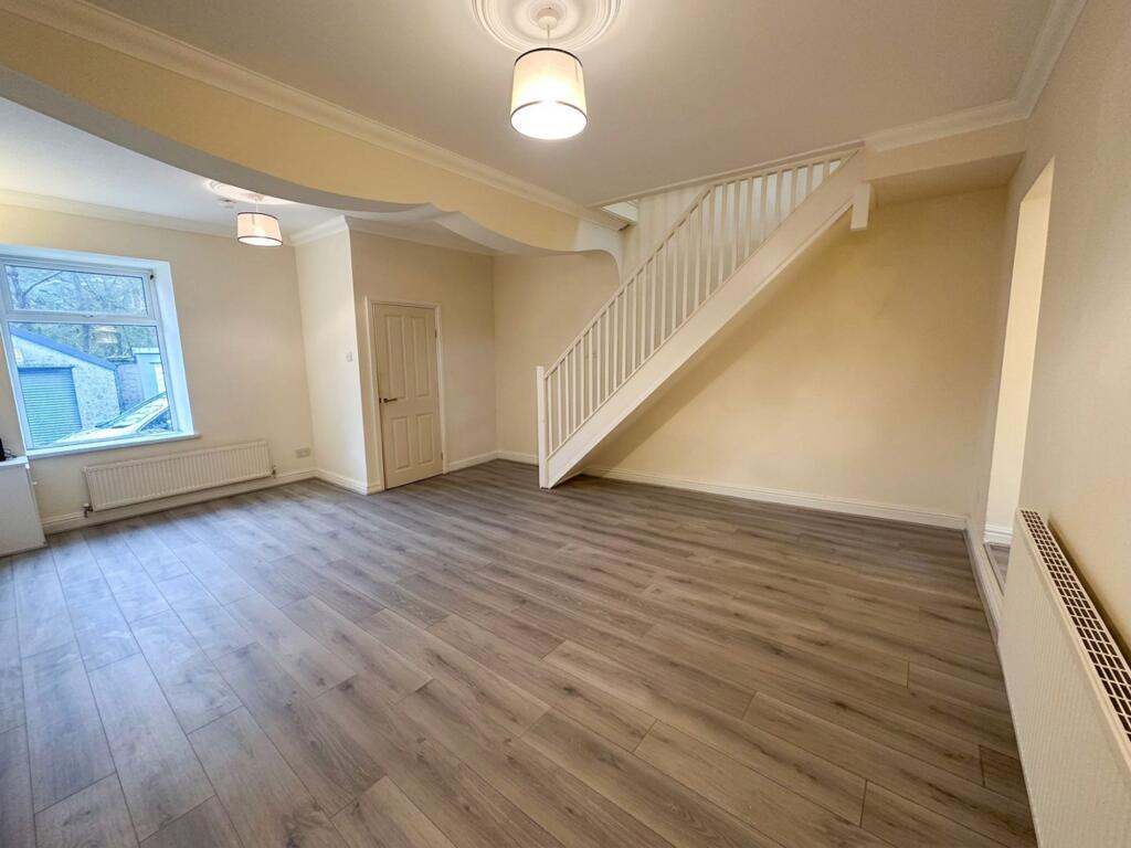 Main image of property: Lincoln Street, Porth, CF39