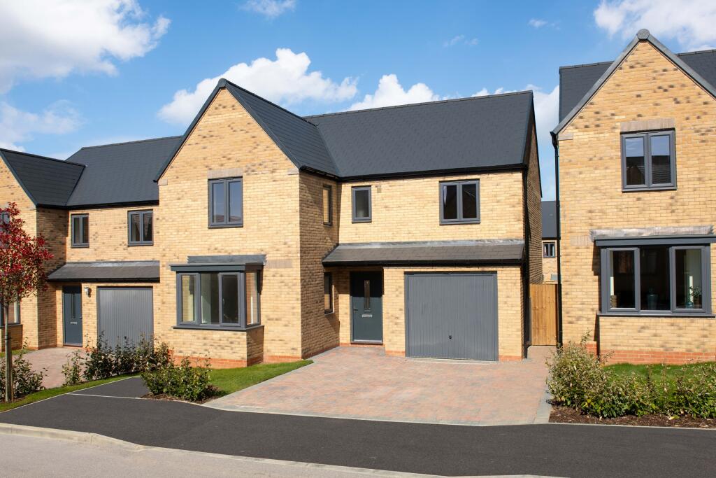 Main image of property: Nuffield Road, 
St Neots, 
Cambridgeshire, 
PE19 0AW