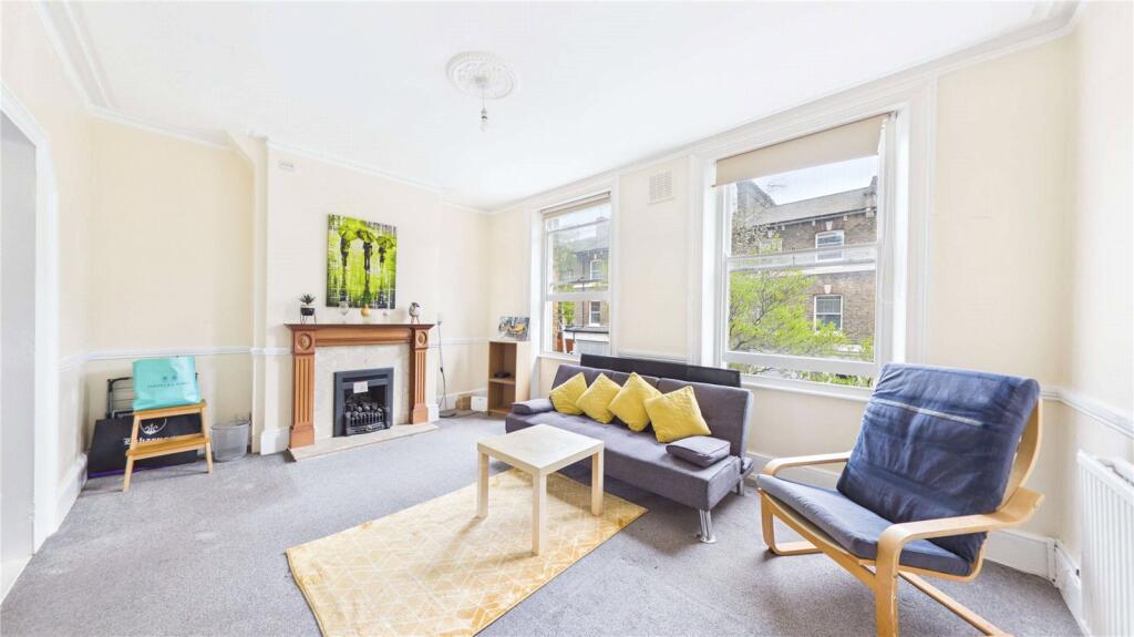 Main image of property: Larcom Street, London