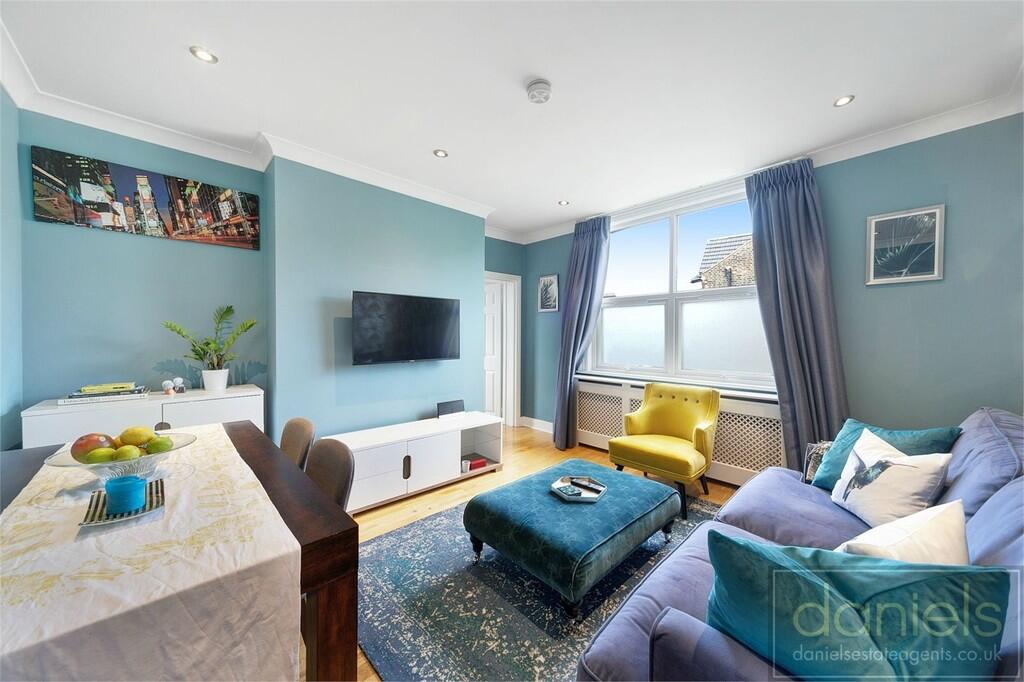 Main image of property: Wrottesley Road, London NW10